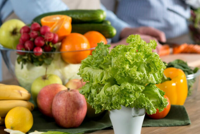 nutrition